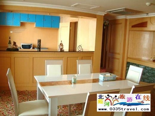 秦皇島國貿飯店