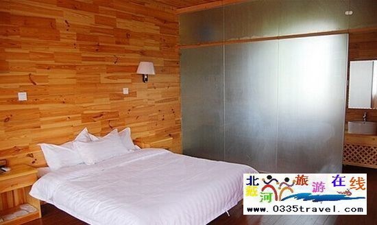 北戴河英倫國際馬術(shù)俱樂部