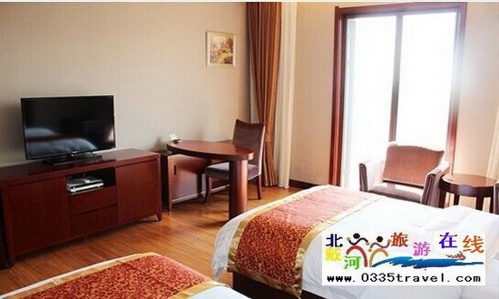 京煤集團(tuán)北戴河療養(yǎng)院