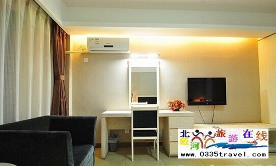 北戴河龍興商務(wù)酒店