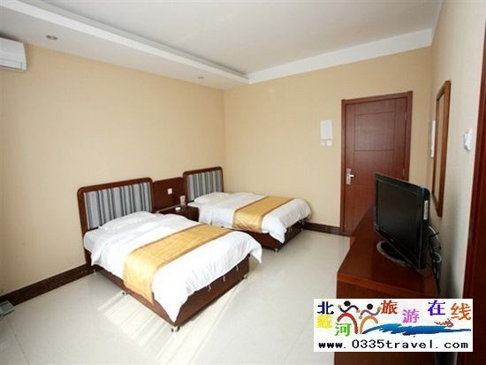 北戴河天干賓館