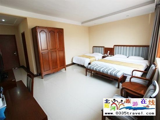 北戴河天干賓館
