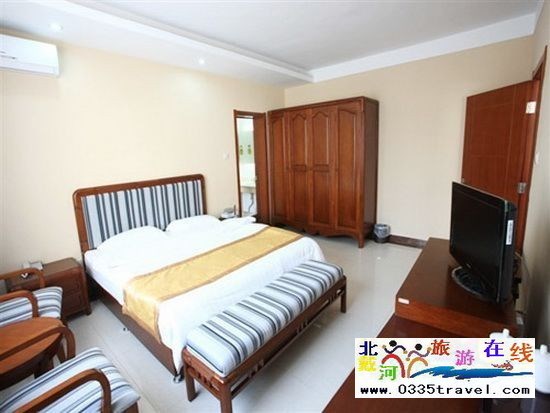 北戴河天干賓館