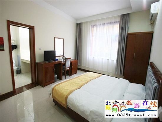 北戴河天干賓館