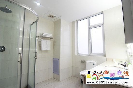 北戴河天干賓館