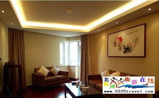 北戴河東山賓館