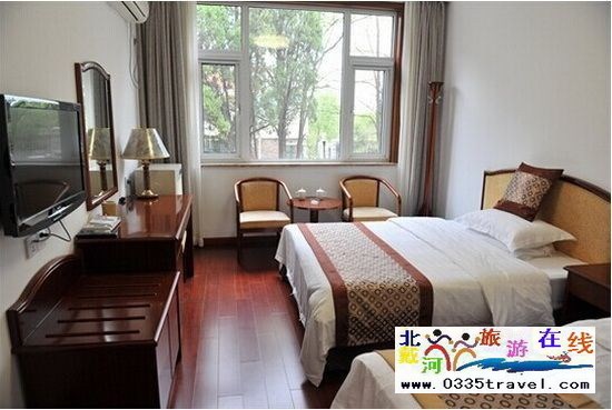 北戴河東山賓館