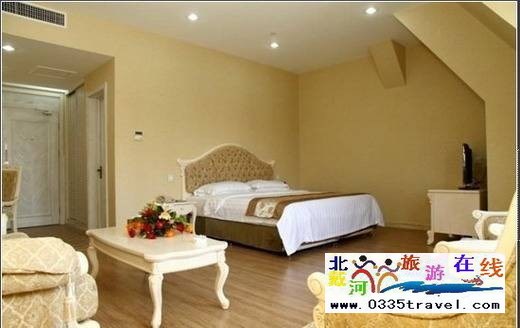 北戴河宣和酒店