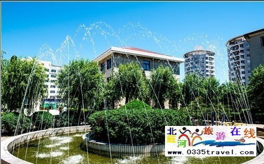 黃金海岸國防大學干部培訓中心