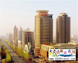 [秦皇島] 最佳西方秦皇島君御大酒店(五星商務(wù)度假酒店)豪華房450元(含雙早)起團(tuán),最佳西方秦皇島君御大酒店客房團(tuán)購(gòu)專線0335-3522588,3522599