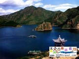 山海關(guān)燕塞湖景區(qū)