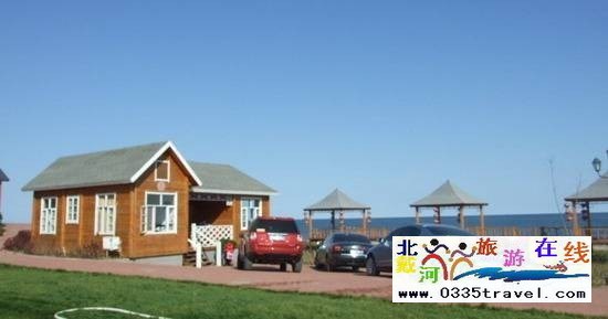 黃金海岸漁島景區(qū)