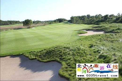 黃金海岸阿那亞國際高爾夫球會