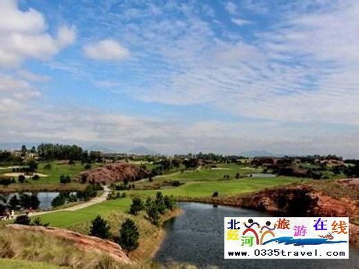 黃金海岸阿那亞國際高爾夫球會