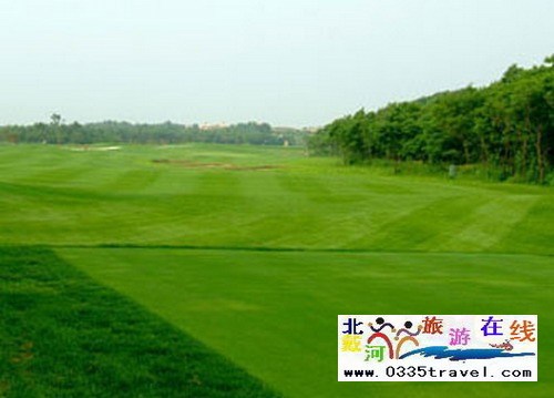 黃金海岸海濱高爾夫球會