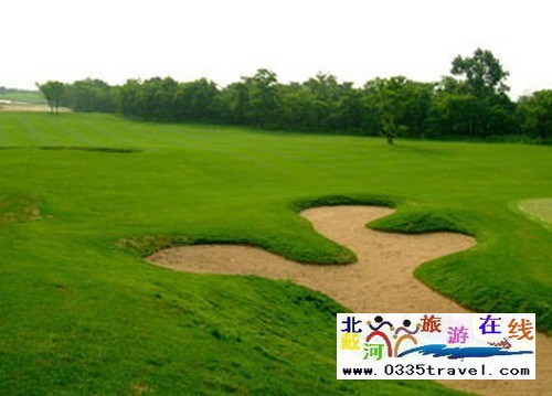 黃金海岸海濱高爾夫球會