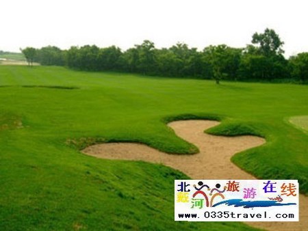 黃金海岸海濱高爾夫球會