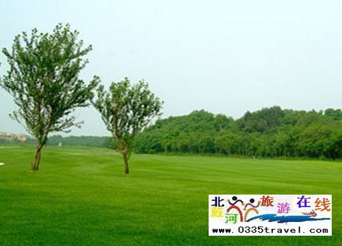 黃金海岸海濱高爾夫球會