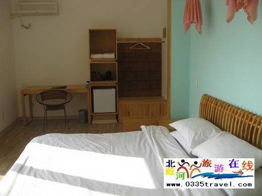 北戴河易尚度假俱樂部