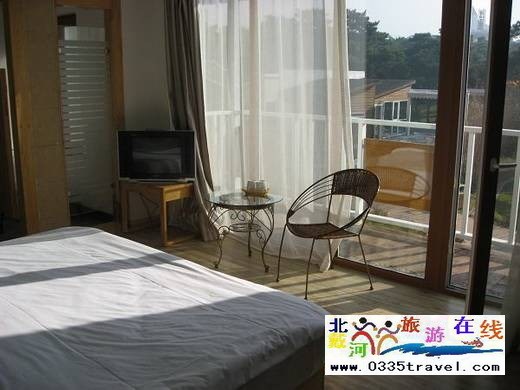 北戴河易尚度假俱樂部