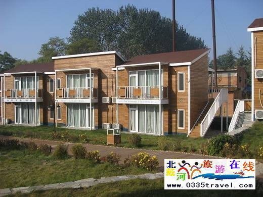 北戴河易尚度假俱樂部