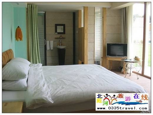 北戴河易尚度假俱樂部