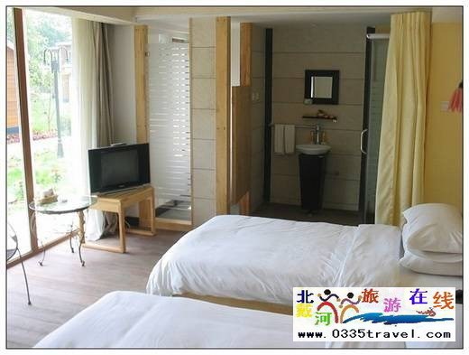 北戴河易尚度假俱樂部