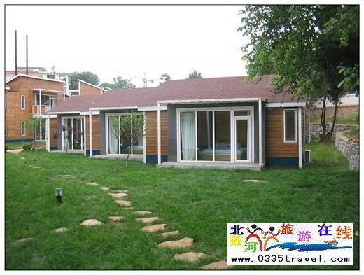 北戴河易尚度假俱樂部