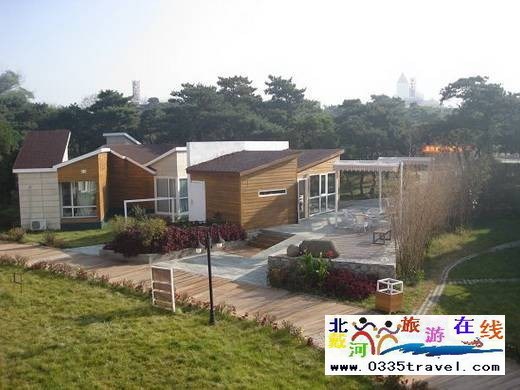 北戴河易尚度假俱樂部