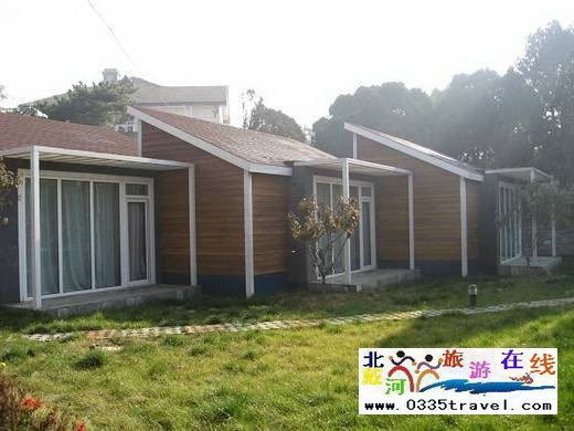 北戴河易尚度假俱樂部