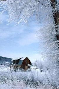 冬季戀歌主題游