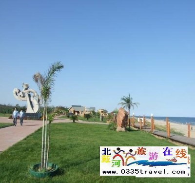 黃金海岸漁島景區(qū)門票(面值80元)一張?