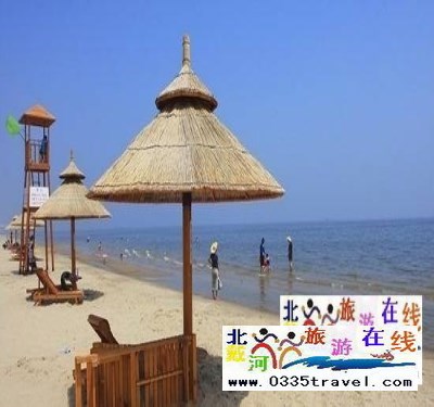 黃金海岸漁島景區(qū)門票(面值80元)一張?