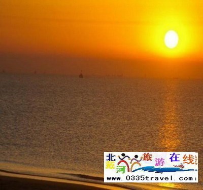  	黃金海岸翡翠島景區(qū)門票