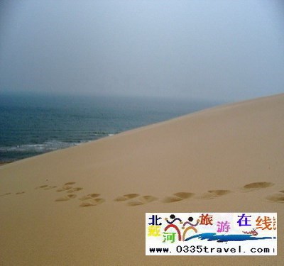 翡翠島景區(qū)