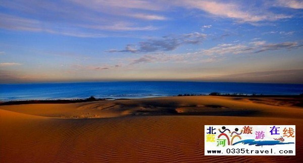 翡翠島景區(qū)