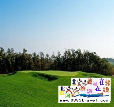 黃金海岸海濱高爾夫球會(huì)門票