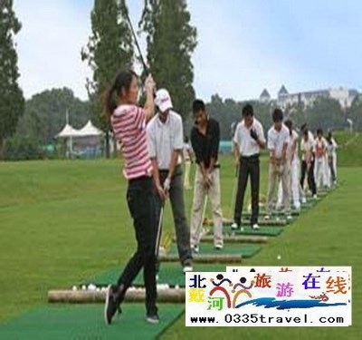 黃金海岸海濱高爾夫球會(huì)門票