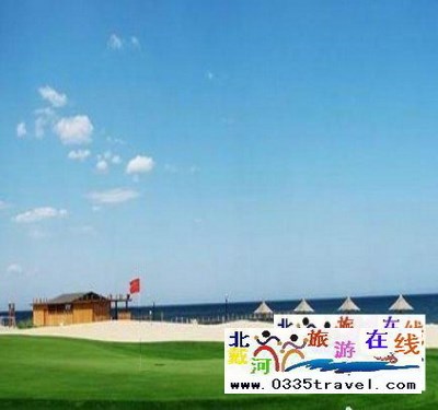 黃金海岸海濱高爾夫球會(huì)門票