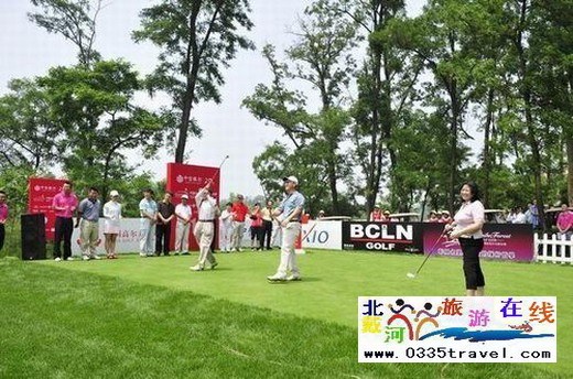 黃金海岸海濱高爾夫球會(huì)門票