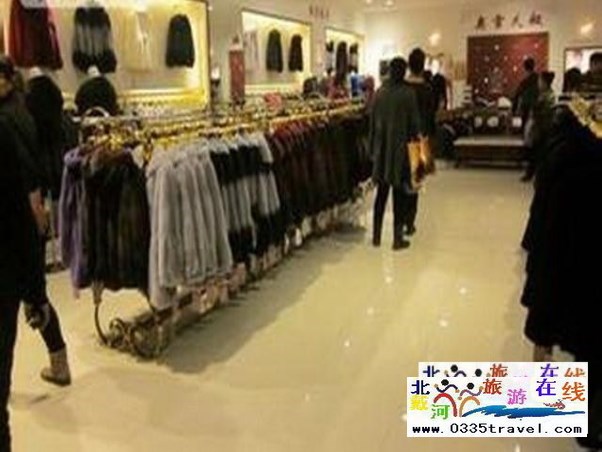佟二堡皮革購(gòu)物一日游