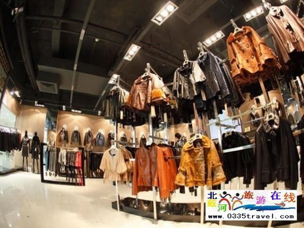 佟二堡皮革購(gòu)物一日游
