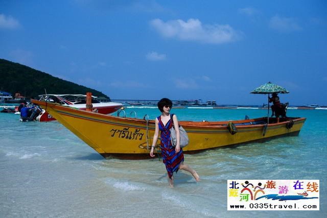 北戴河旅游在線