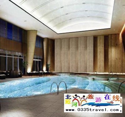 秦皇島香格里拉大酒店歡迎您，秦皇島香格里拉大酒店電話0335-3522588