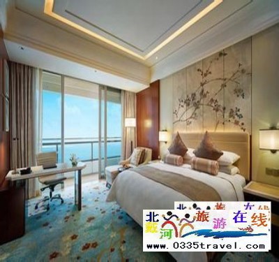 秦皇島香格里拉大酒店歡迎您，秦皇島香格里拉大酒店電話0335-3522588