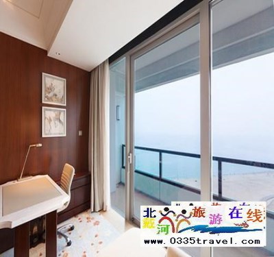 秦皇島香格里拉大酒店歡迎您，秦皇島香格里拉大酒店電話0335-3522588