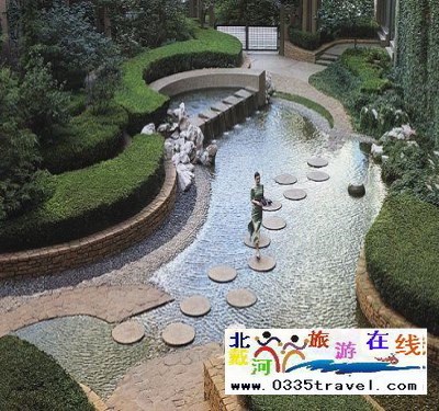 秦皇島香格里拉大酒店歡迎您，秦皇島香格里拉大酒店電話0335-3522588