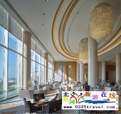 秦皇島香格里拉大酒店歡迎您，秦皇島香格里拉大酒店電話0335-3522588