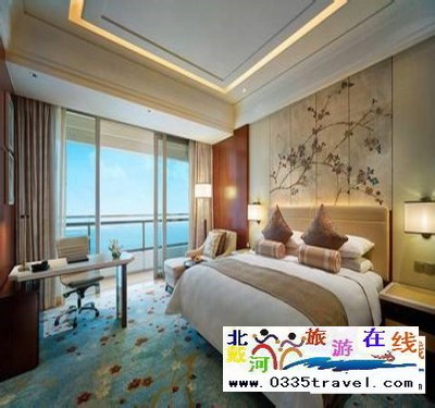 秦皇島香格里拉大酒店歡迎您，秦皇島香格里拉大酒店電話0335-3522588