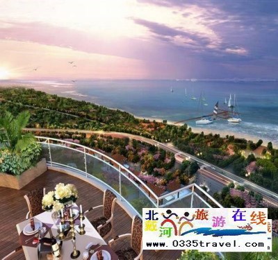 東戴河同灣康年海景度假酒店電話0335-3522588